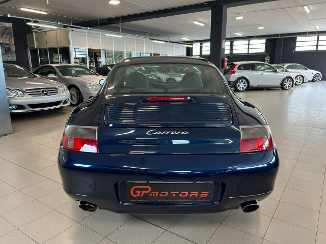 PORSCHE 911 usata, con Airbag Passeggero