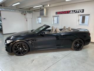 BMW 420 usata, con Airbag laterali