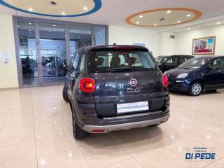 FIAT 500L usata, con Autoradio