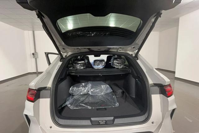 BYD Seal usata, con Park Distance Control