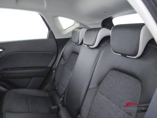 RENAULT Captur usata 9