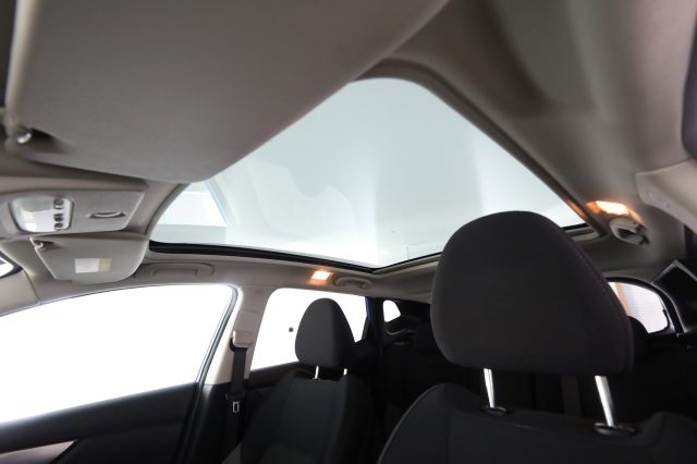 NISSAN Qashqai usata 7