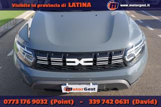 DACIA Duster usata, con Fari full-led