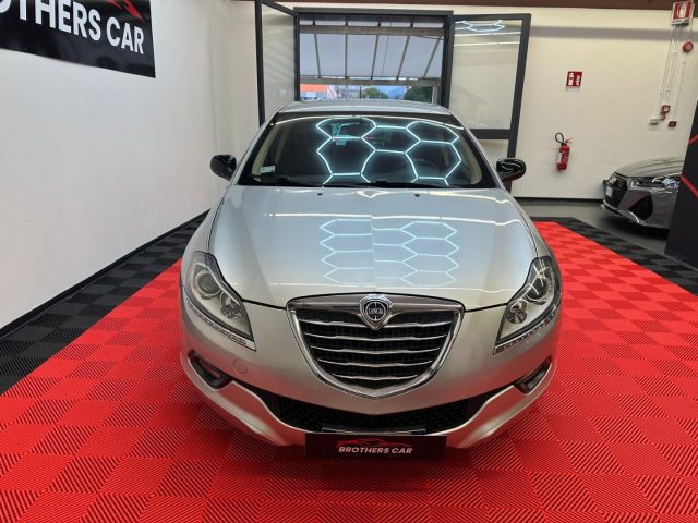 LANCIA Delta usata, con Airbag