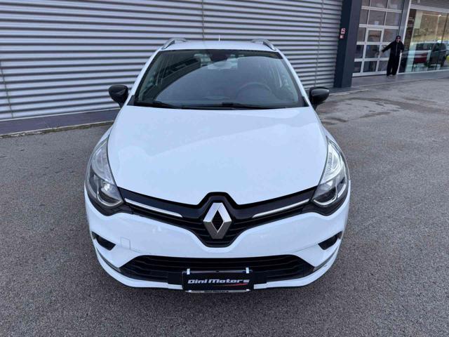 RENAULT Clio usata, con Airbag