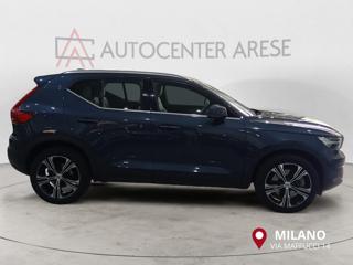 VOLVO XC40 usata, con Boardcomputer
