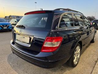 MERCEDES-BENZ C 220 usata 3