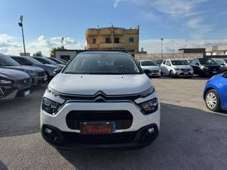 CITROEN C3 usata, con Alzacristalli elettrici