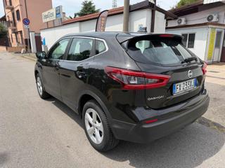 NISSAN Qashqai usata, con Airbag Passeggero