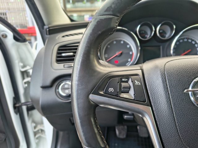 OPEL Insignia usata, con Chiusura centralizzata