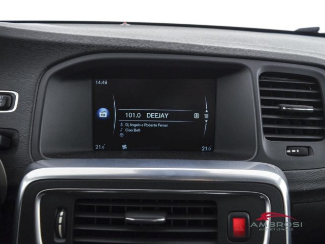 VOLVO V60 usata 13