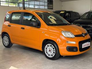 FIAT Panda usata, con Airbag Passeggero