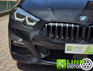 BMW 220 usata, con Sensore di luce