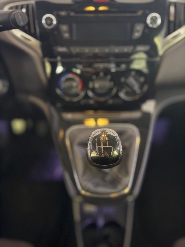 LANCIA Ypsilon usata 14