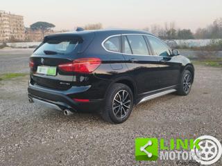 BMW X1 usata, con Airbag Passeggero