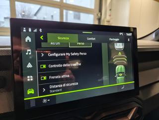 DACIA Duster usata, con Climatizzatore