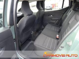 DACIA Sandero usata, con Airbag