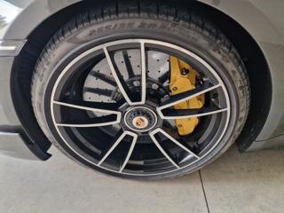 PORSCHE 911 usata, con Bluetooth