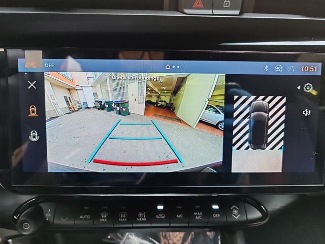 ALFA ROMEO Junior usata, con Fendinebbia