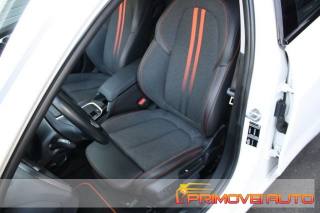 BMW 118 usata, con Cerchi in lega