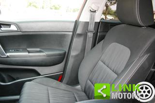 KIA Sportage usata, con Park Distance Control