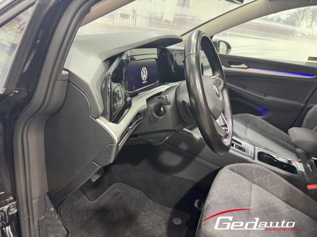VOLKSWAGEN Golf usata, con Climatizzatore