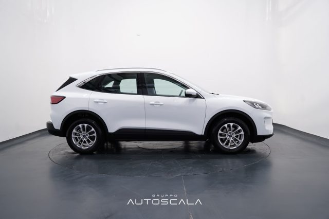 FORD Kuga usata, con Cerchi in lega
