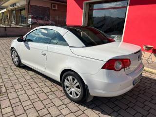 VOLKSWAGEN Eos usata, con Cronologia tagliandi