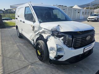 FORD Transit Courier usata, con Controllo trazione