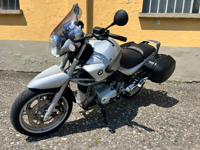 BMW R 1150 R usata 0