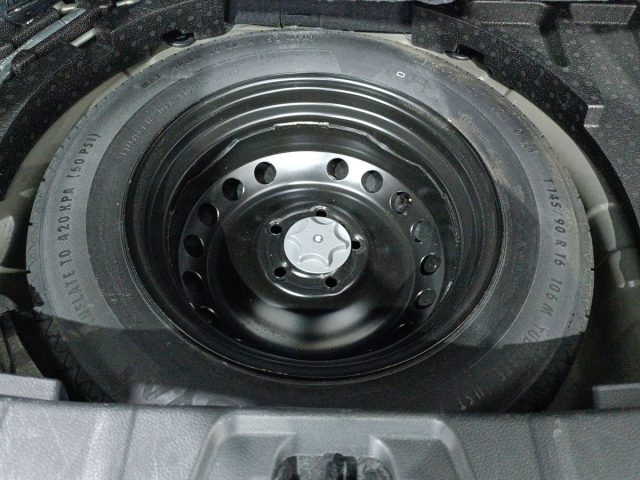 NISSAN Qashqai usata, con Immobilizzatore elettronico