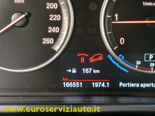 BMW X5 usata, con Bluetooth