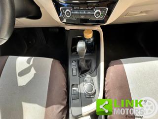 BMW X1 usata, con Cruise Control