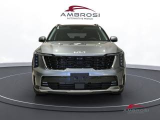 KIA Sorento usata 5