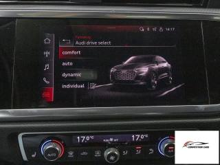 AUDI Q3 usata, con Chiusura centralizzata