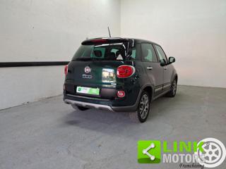 FIAT 500L usata, con ESP