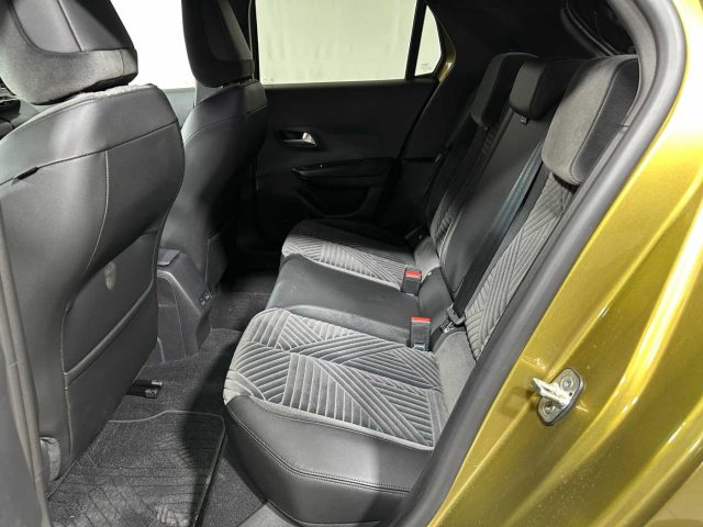 LANCIA Ypsilon usata, con ESP