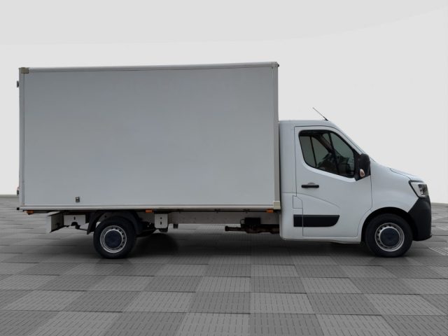 RENAULT Master usata 5