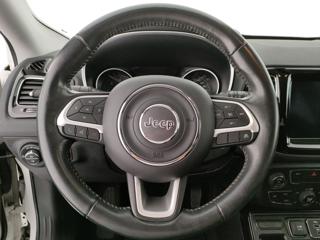 JEEP Compass usata, con Controllo automatico clima
