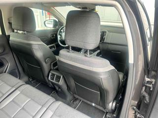 CITROEN C5 Aircross usata, con Servosterzo