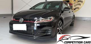 VOLKSWAGEN Golf GTI usata, con Airbag Passeggero