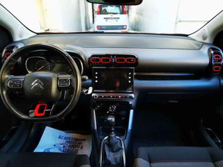 CITROEN C3 Aircross usata, con Immobilizzatore elettronico