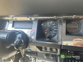 JEEP Wrangler usata 28