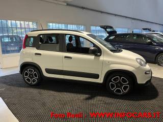 FIAT Panda usata, con Climatizzatore