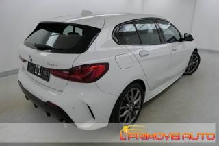 BMW 120 usata, con Autoradio