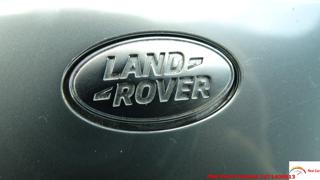 LAND ROVER Range Rover Velar usata 107