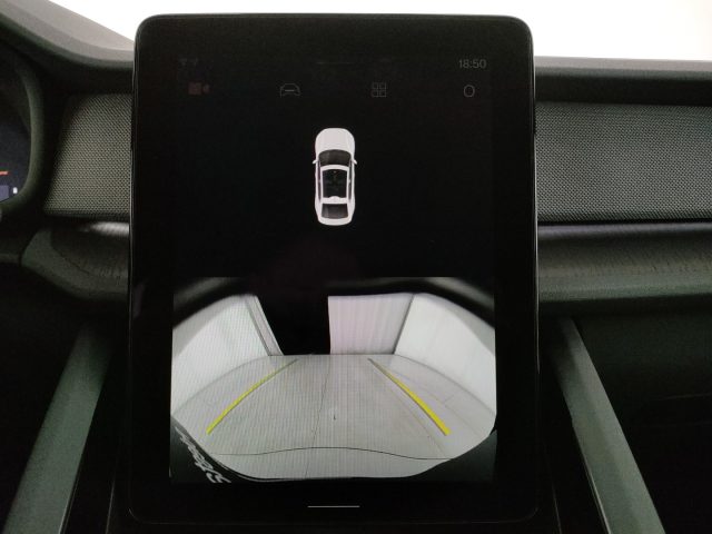 POLESTAR Polestar 2 usata, con Chiusura centralizzata senza chiave