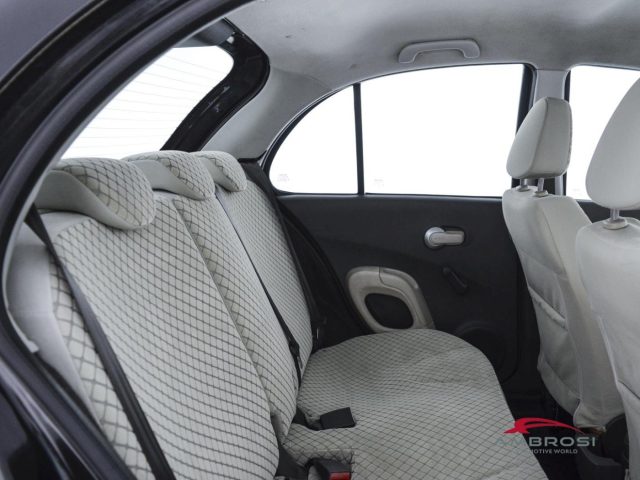NISSAN Micra usata 10
