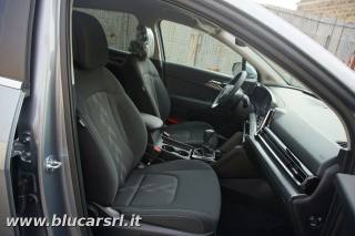 KIA Sportage usata, con Filtro antiparticolato