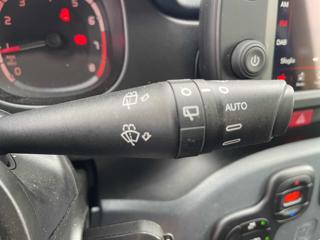 FIAT Panda Cross usata, con Luci diurne LED